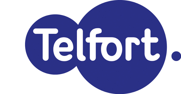 Telfort mobiel logo