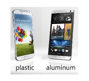 Plastic-en-Aluminum